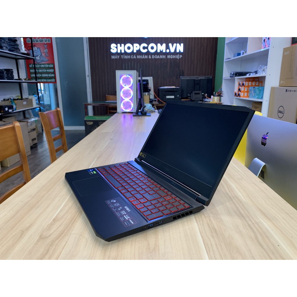 Laptop Acer Nitro 5 Gaming (AN515-57-56S5)