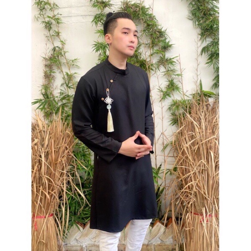 Áo dài Nam Thanh Phong