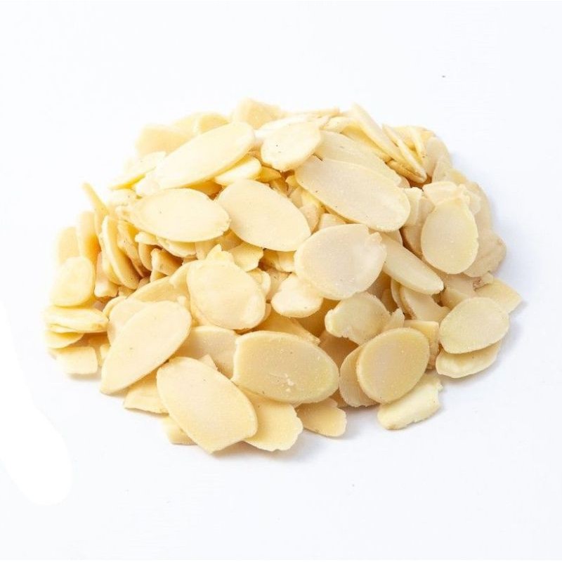 Hạnh nhân cắt lát/bột 100g
