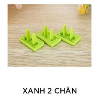 Bộ 10 nút bịt ổ điện shop TTXL