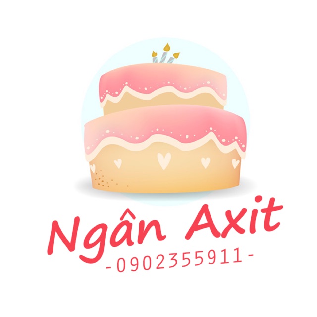 Tiệm Bánh Ngọt Mà Không Ngọt