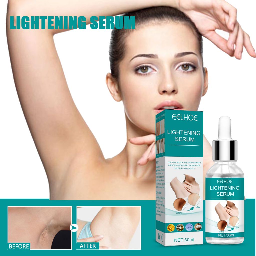 Tinh chất làm trắng da Eelhoe phục hồi đốm đen/ phai màu hắc tố cho đầu gối/ vùng nách cơ thể