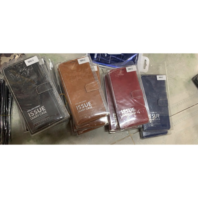 Bao da Nokia 3.2 thời trang