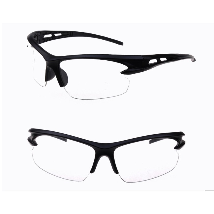 Kính bảo vệ mắt thời trang chống bụi ngày và đêm (Trắng) | BigBuy360 - bigbuy360.vn