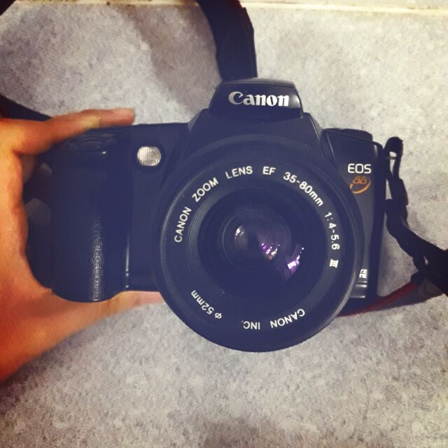 Canon EOS88