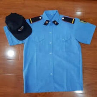 Áo bảo vệ tay ngắn