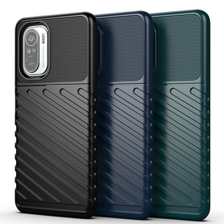 Ốp điện thoại cao su TPU chống sốc cho Redmi K40 Phone Case Redmi K40 / Redmi K40 Pro+ / K40 Pro Phone Case