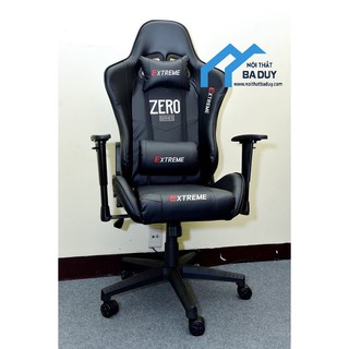 Ghế Gaming Extreme Zero V1
