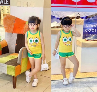 Set thun cotton 4c