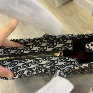 TÚI SHOPPING BAG SIZE 42