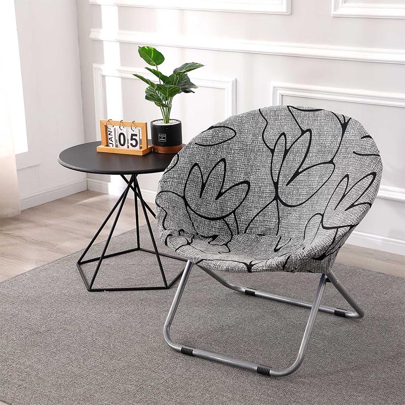 Vỏ Bọc Ghế Ngồi Mềm Mại Chống Mài Mòn Phong Cách Bắc Âu