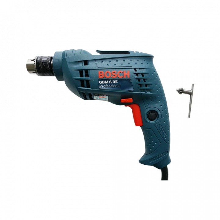 Máy khoan 350W Bosch GBM 6RE