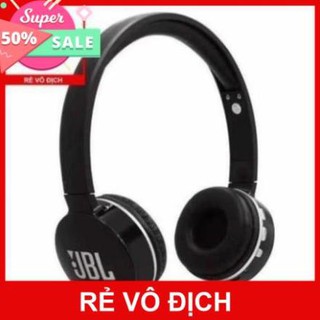 Tai nghe Headphone bluetooth JBL B74