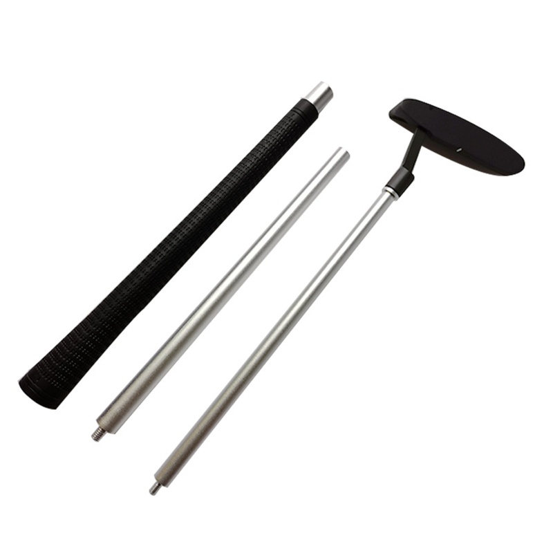 Tay Cầm Gậy Đánh Golf Ba Phần Bằng Cao Su Chống Trượt