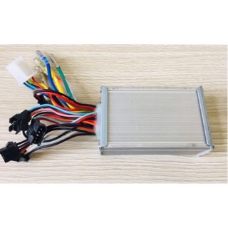 Bộ Điều Khiển cho xe đạp điện FMT qam93