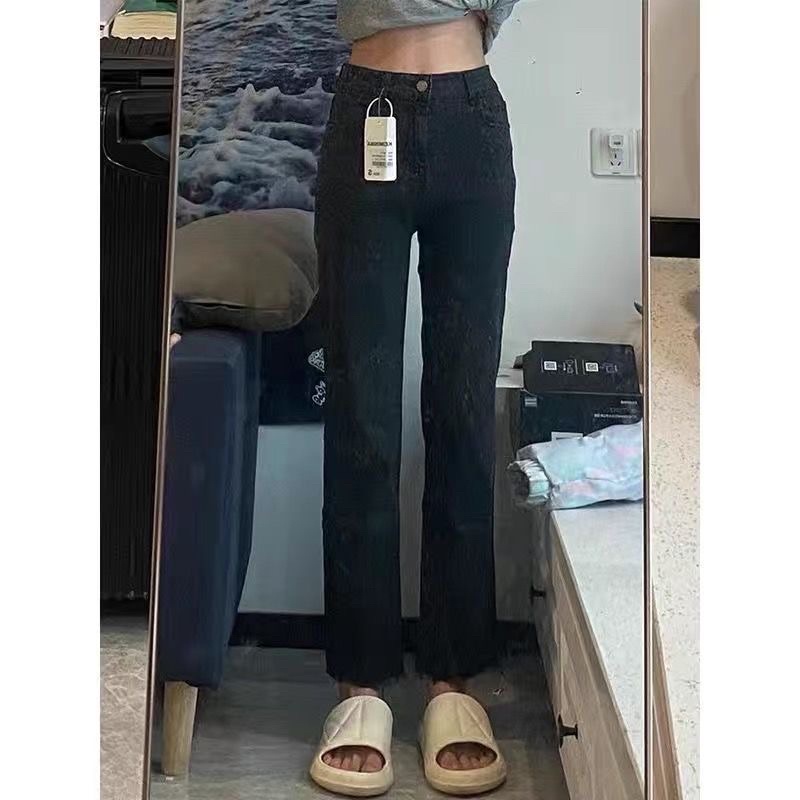 FREESHIP -QUẦN BAGY ĐEN TRƠN CẠP CAO | BigBuy360 - bigbuy360.vn