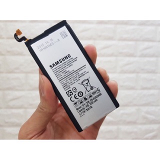 Pin Samsung Galaxy s6 zin cty chính hãng Samsung 100%