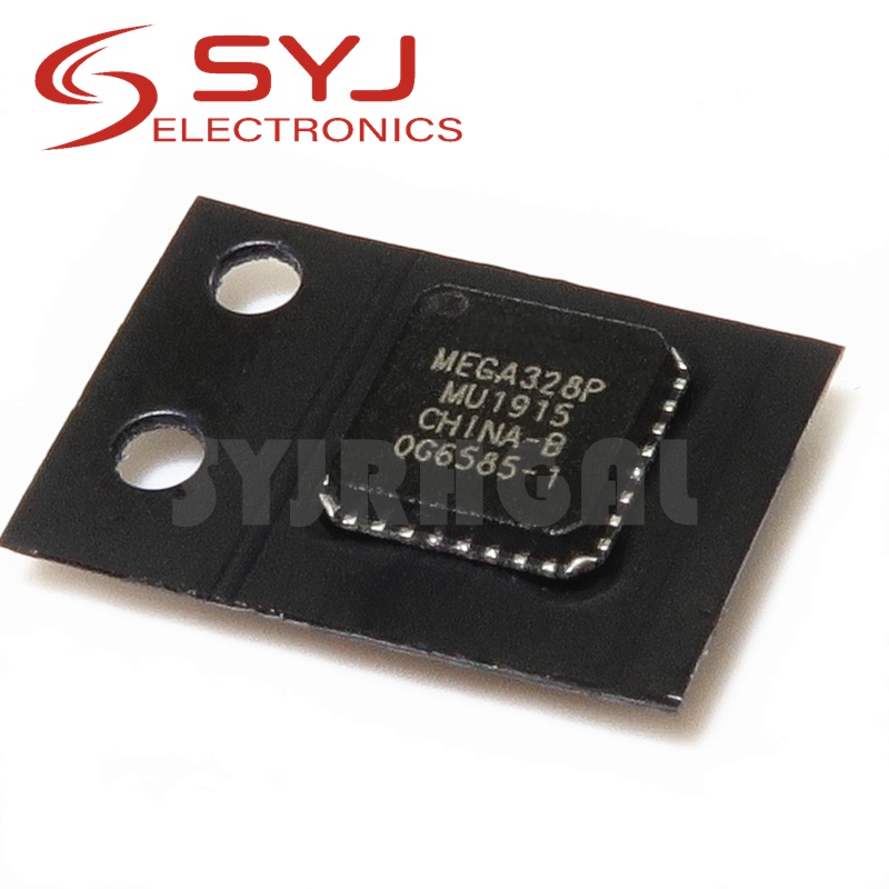 1 Miếng ATMEGA328P-MU ATMEGA128L-8MU ATMEGA16U2-MU ATMEGA32U4-MU ...