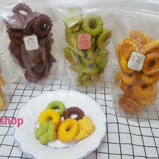 Bánh quy ăn kiêng