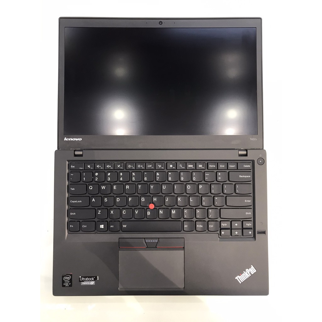 Laptop Lenovo Thinkpad T series T450s | BigBuy360 - bigbuy360.vn