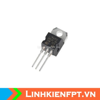 Ic nguồn kia7812 1.5a 12v to220
