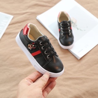 Giày Gucci Cho Bé [ full box ]