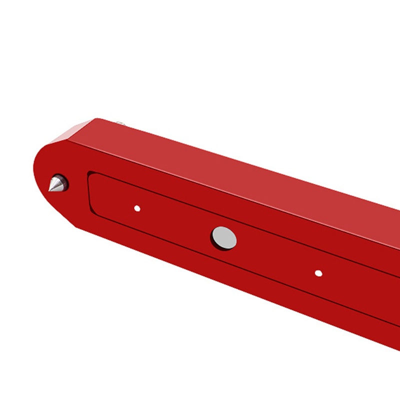 Thước Đo Gỗ Hình Tròn / inch Chuyên Dụng Chất Lượng Cao