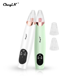 Máy Hút Và Loại Bỏ Mụn Đầu Đen/ Trứng Cá CkeyiN