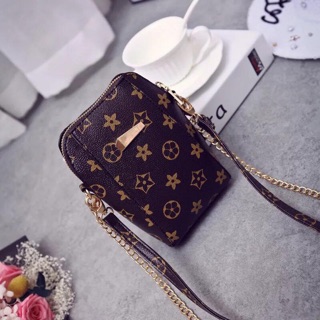 Túi đựng điện thoại LV