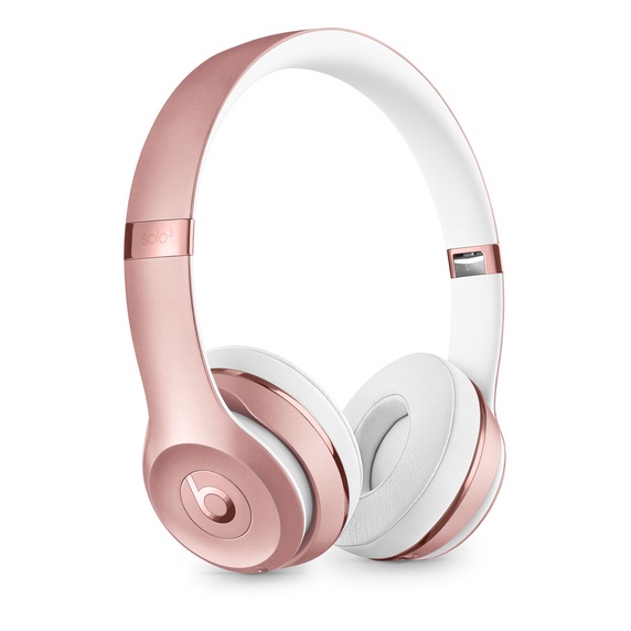 Apple Tai nghe Beats Solo3 Wireless Headphones