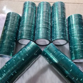 Keo nhiệt dùng để cấy hàng quạt