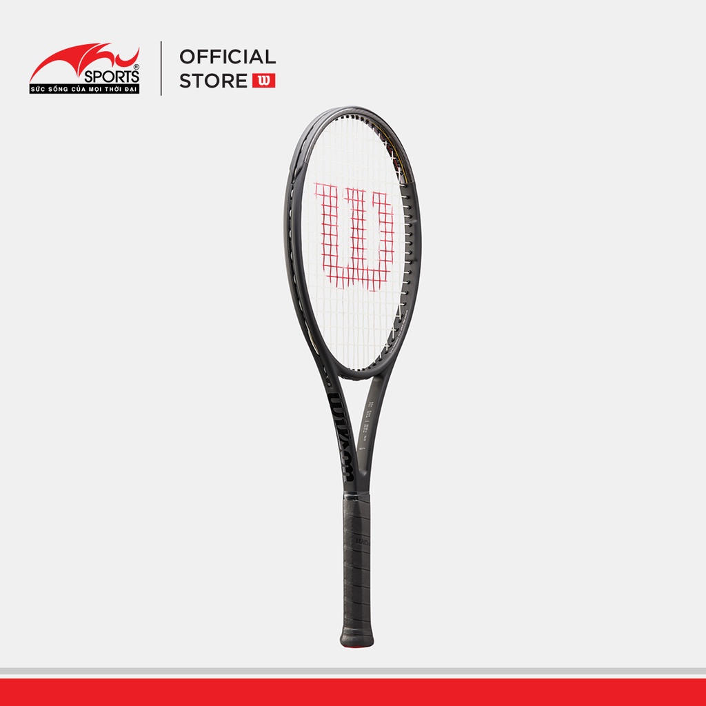 Vợt tennis PRO STAFF 97L V13.0 FRM 2  WR043911U2