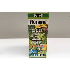 Cốt nền thủy sinh Đức JBL Florapol