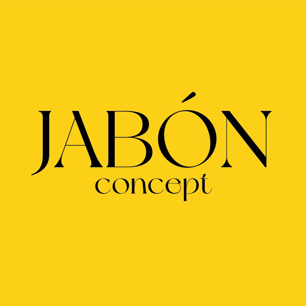 Jabón Concept