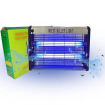 Đèn đèn diệt côn trùng Insect Killer MD – 20W