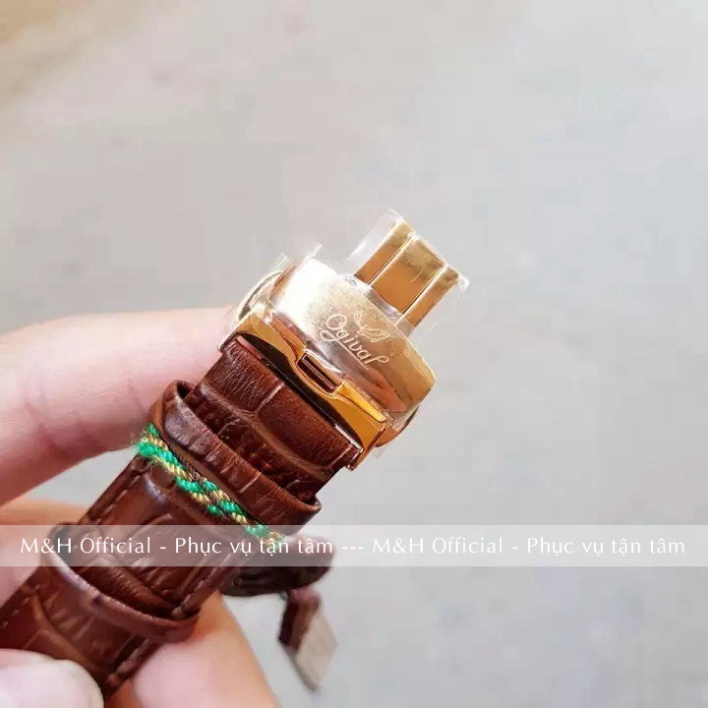 Đồng hồ cơ automatic nam Ogival mãnh hổ thượng sơn, automatic tự động mặt cơ lộ máy đẹp giá rẻ, mang tài lộc và máy mắn | BigBuy360 - bigbuy360.vn