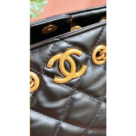 túi Chanel Vip Gift (auth)