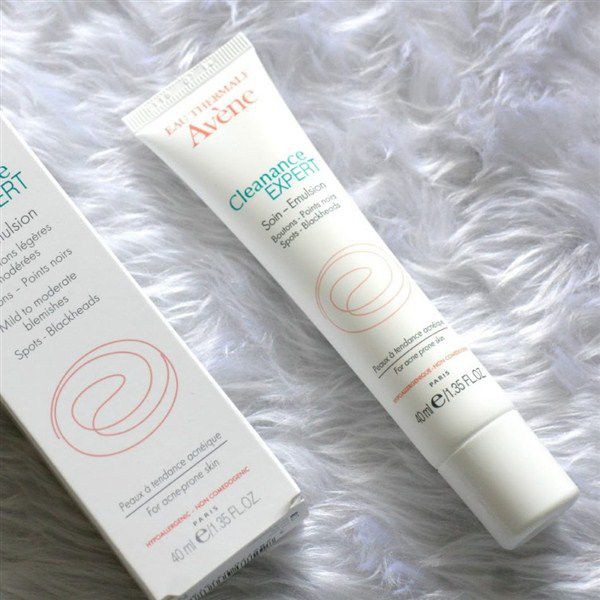 Kem bôi mụn trứng cá Avene Triacneal Expert Emulsion 30 ml