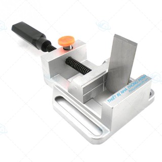 Ê tô kẹp bàn khoan ht8010