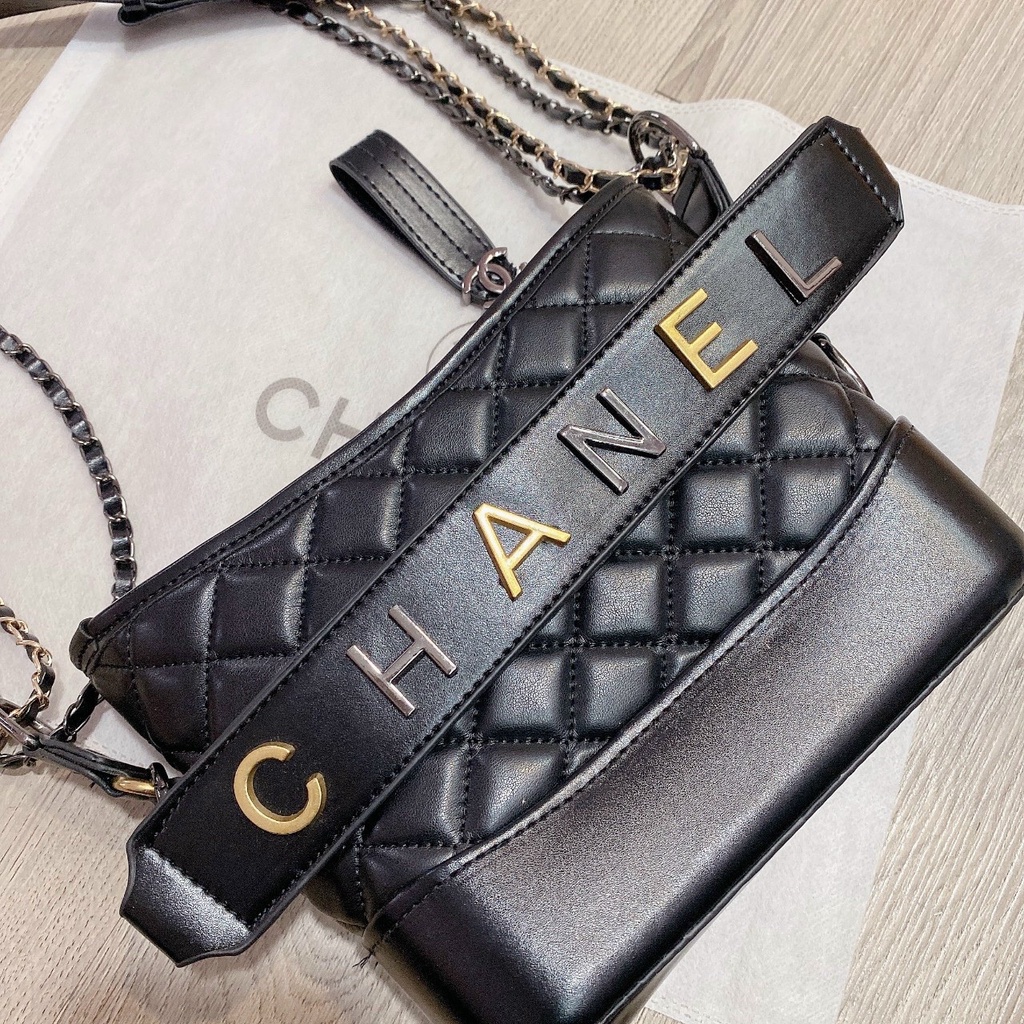 Túi hobo cô gái trần trám fulll box