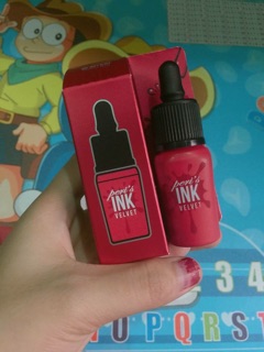 Son ink 