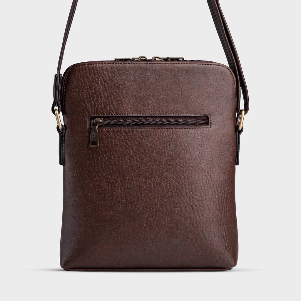 Túi đeo chéo da nam đa năng LATA TN17 nhiều màu FADODA SHOP | BigBuy360 - bigbuy360.vn