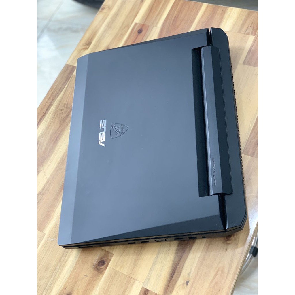 Laptop Asus Gaming G74Sx , i7 2670QM 8G SSD256 Vga GTX560 2G Đèn phím 17inch Đẹp zin 100% giá rẻ