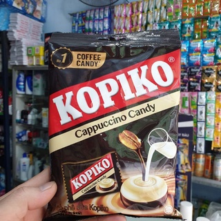KẸO CÀ PHÊ KOPIKO 150G