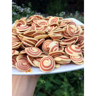 1kg BÁNH TAI HEO NHÍ SIÊU NGON - SIÊU GIÒN