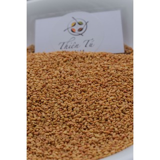 HẠT METHI 1KG | GIA VỊ NGUYÊN CHẤT | NHẬP KHẨU ẤN ĐỘ | NÔNG SẢN THIÊN TÚ