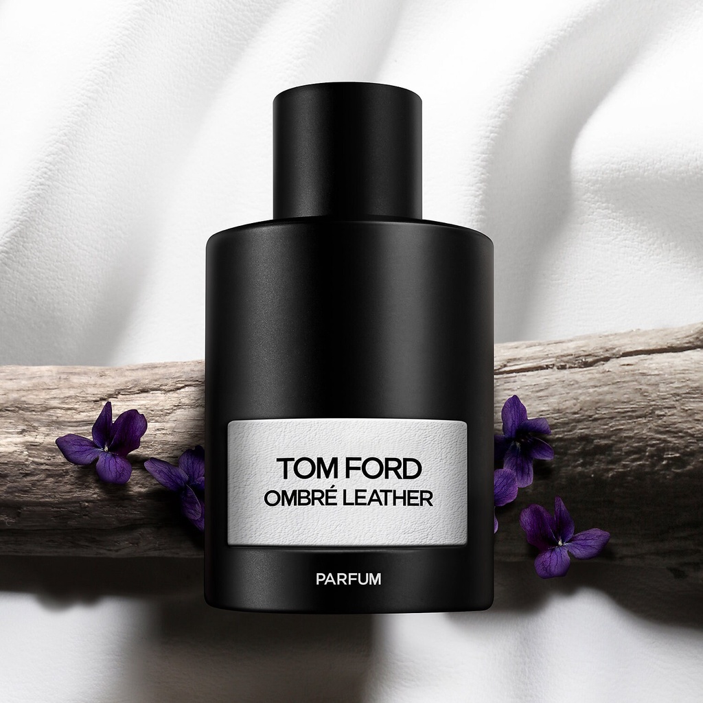 ᵗ.ʰ.ᵉ.ˢ.ᶜ.ᵉ.ⁿ.ᵗ - Nước hoa TOM FORD OMBRE LEATHER 5ml/10ml/20ml