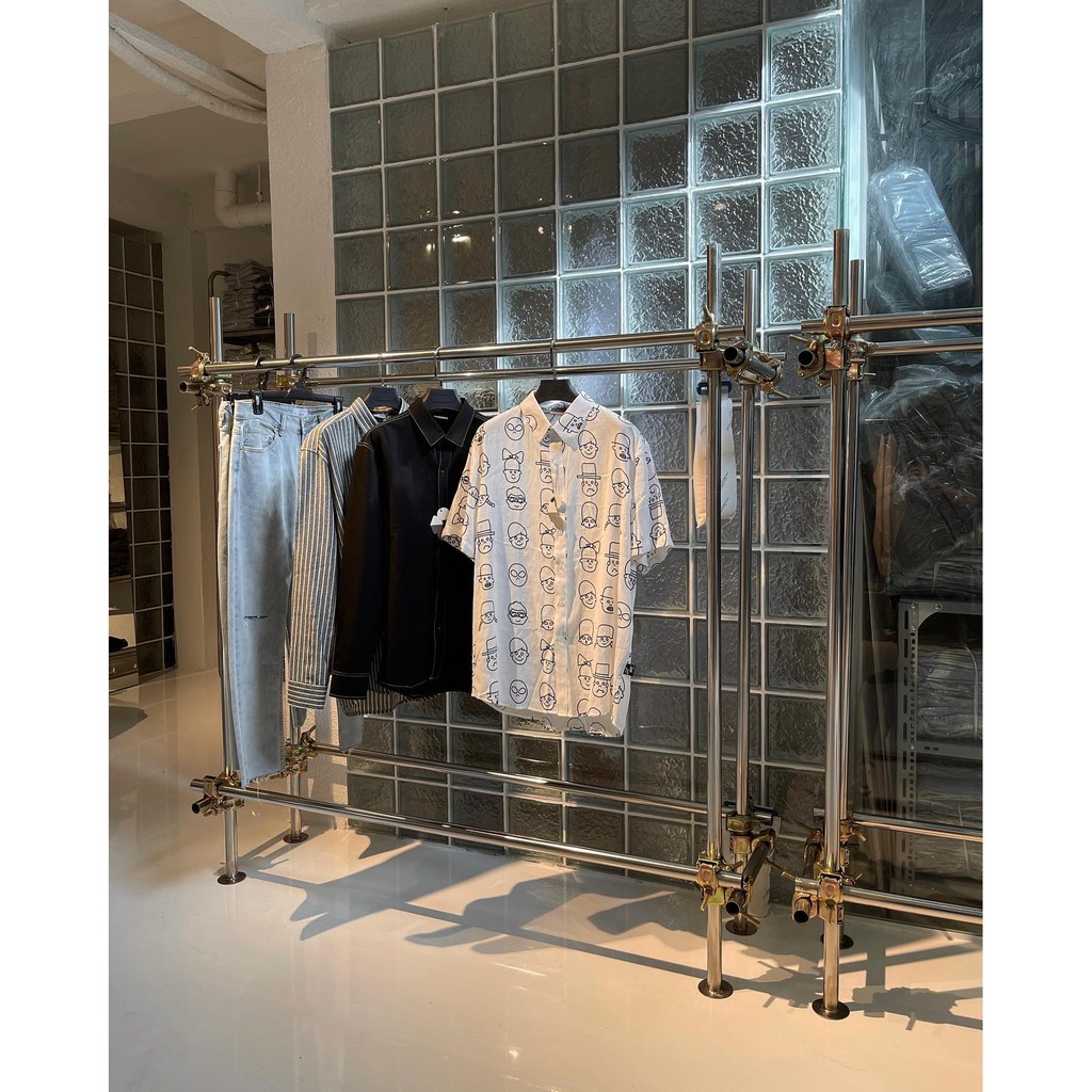 Sơ mi hè Cutie Summer | BigBuy360 - bigbuy360.vn