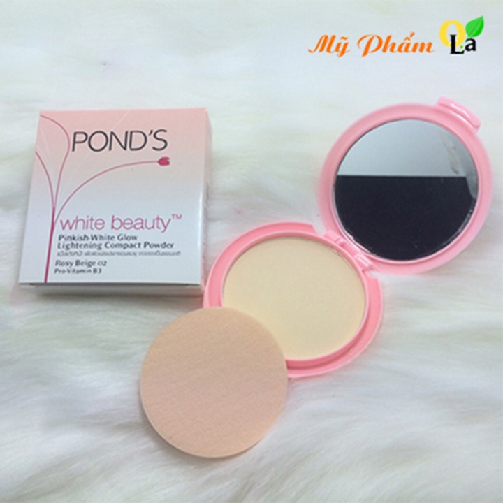 Phấn trang điểm Pond’s hộp tròn | BigBuy360 - bigbuy360.vn