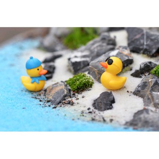 Vịt con siêu ngầu/ Charm Slime, stellariva